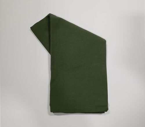 Towel - Solid Vineyard Green