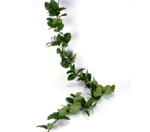 Salal Garland - 6-foot