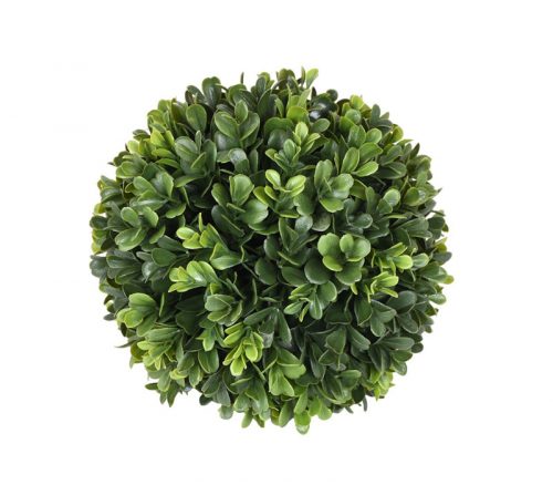 UV Southern Boxwood Ball - 75-inch