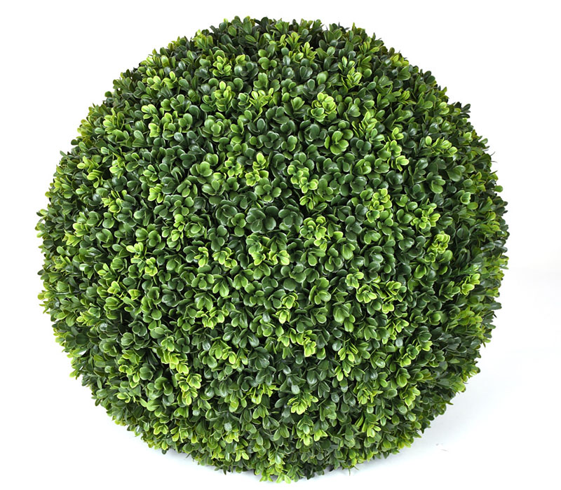 UV Southern Boxwood Ball - 20-inch