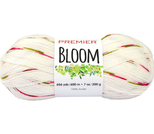 Bloom DK Baby'S Breath Yarn