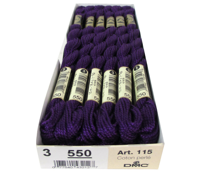 Embroidery Floss - 316 – Brooklyn Craft Company
