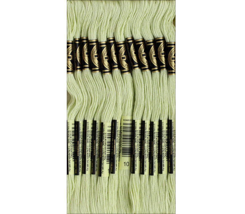  DMC 115 5-310 Pearl Cotton Thread, Black, Size 5 : Arts, Crafts  & Sewing