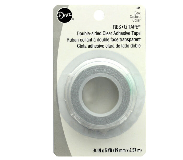 Dritz - Res Q Tape 3/4-inch x 5-yard