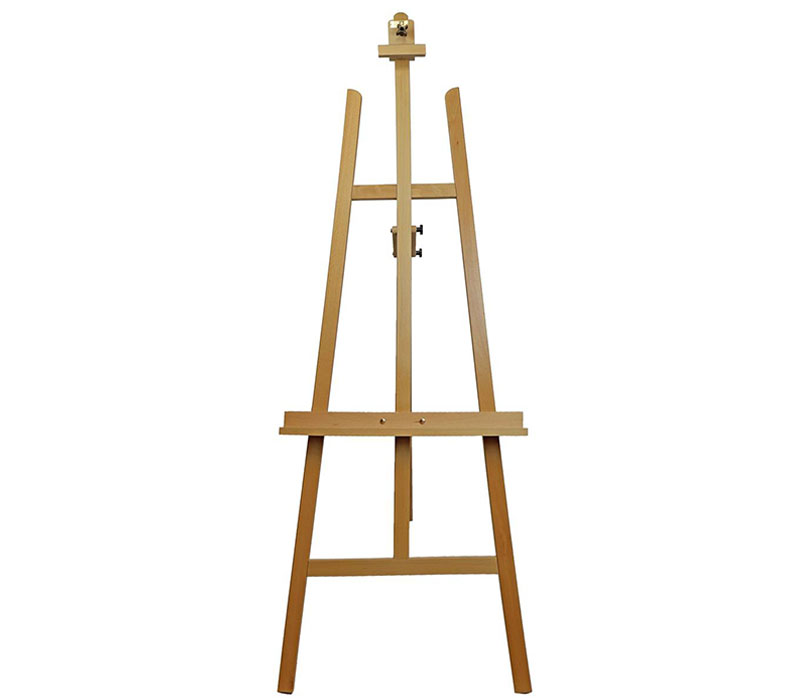 Easels, Picture Stands & Plate Holders