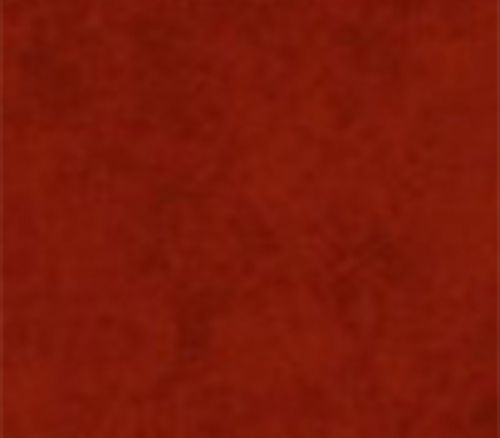 Backing Fabric - 108-inch Suede Red