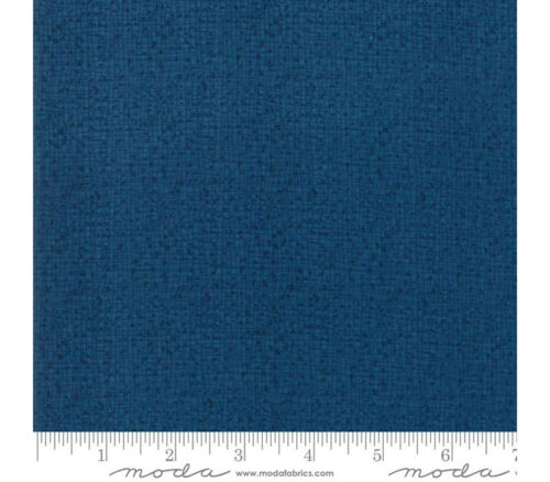 Moda Fabrics Thatched Basic Night 48626-89