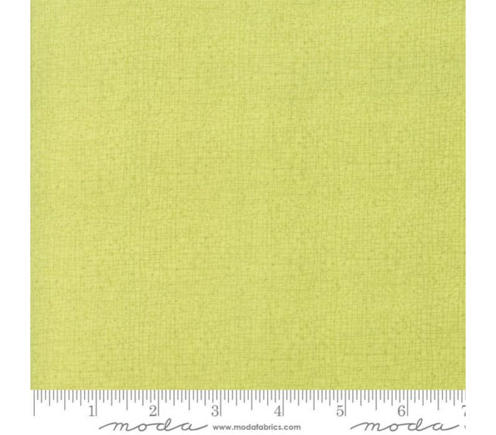 Moda Fabrics Thatched Basic Greenery 48626-124