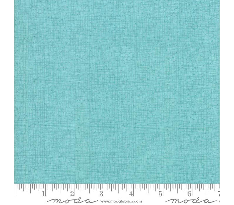 Moda Fabrics Thatched Basic Seafoam 48626-125