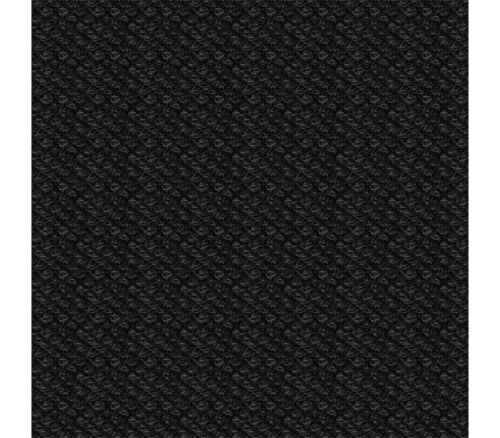 Maywood Studio Woolies Flannel Poodle Boucle - Black Tonal