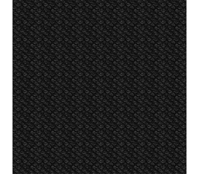 Maywood Studio Woolies Flannel Poodle Boucle - Black Tonal