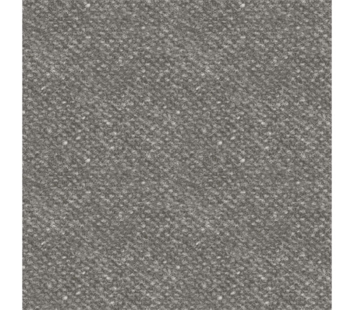 Maywood Studio Woolies Flannel Nubby Tweed Texture - Medium Gray