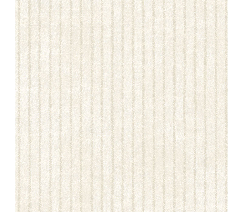 Maywood Studio Woolies Flannel Stripe - Cream Tonal
