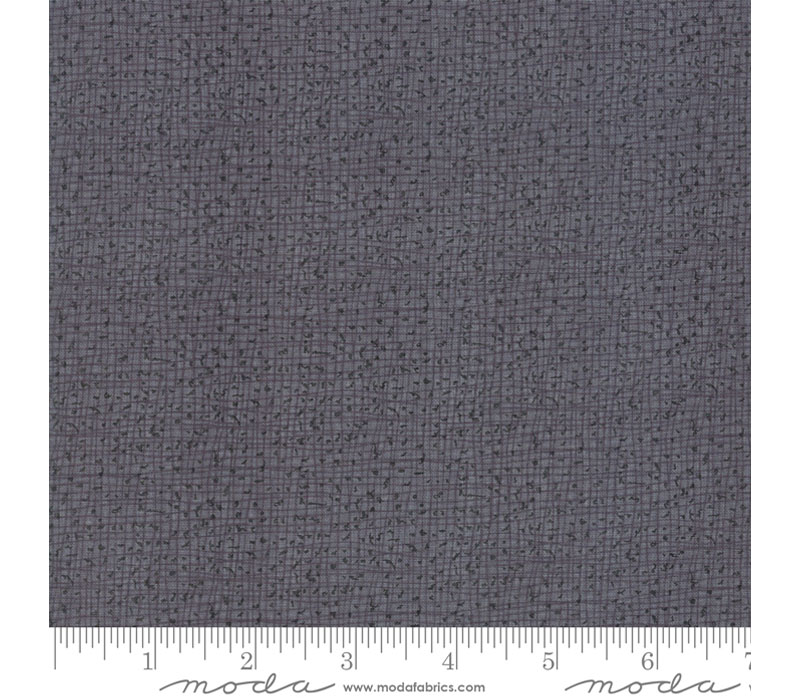 Moda Fabrics Thatched Basic Graphite 48626-116