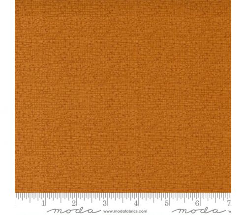 Moda Fabrics Thatched Basic Marsala Spice 48626-179