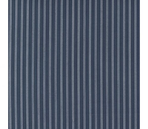Nantucket Summer by Camile Roskelley Stripe in Navy