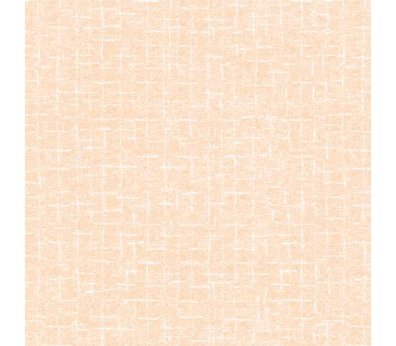 Maywood Studio Woolies Lambies Crosshatch in Light Orange