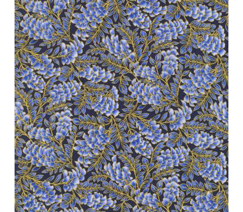 Monstera Shadow - Quilted Fabric - 52 Wide - Microfiber – Ninth Isle