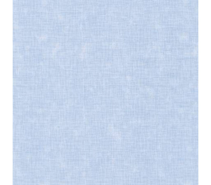 Quilters Linen Basic in Periwinkle