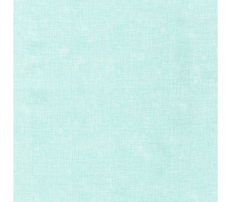 Quilters Linen Basic in Mint
