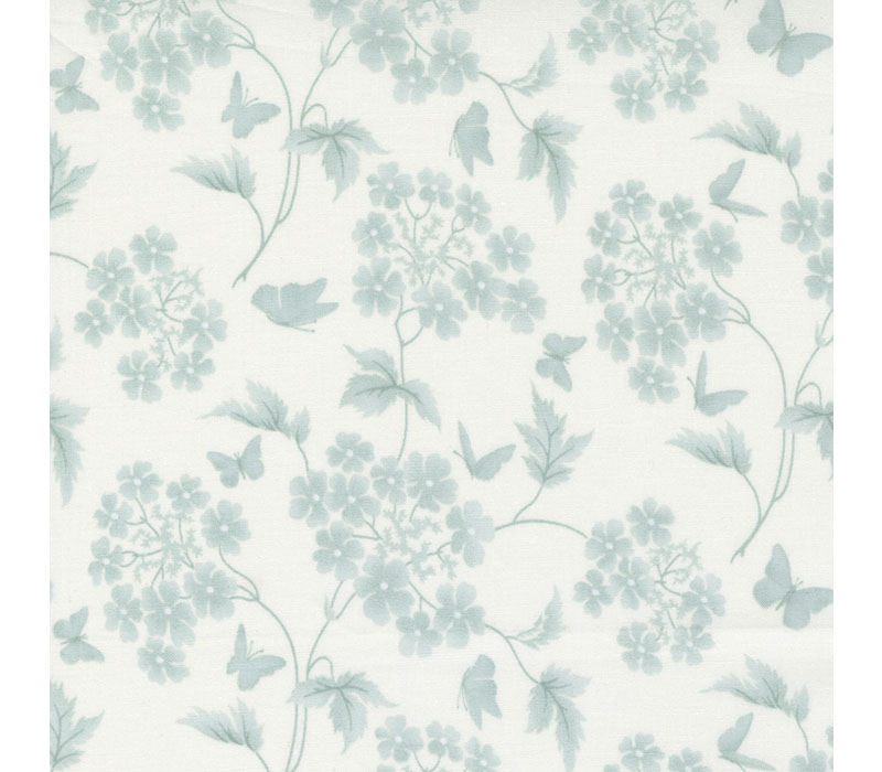 Bliss Felicity Floral on Cloud