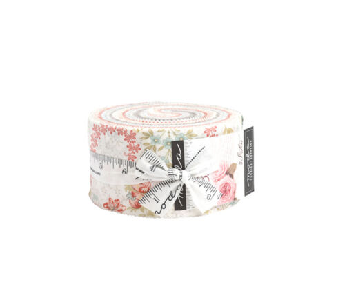 Bliss 2.5-inch Strip Jelly Roll