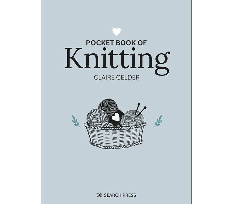 Knitting Almanac [Book]