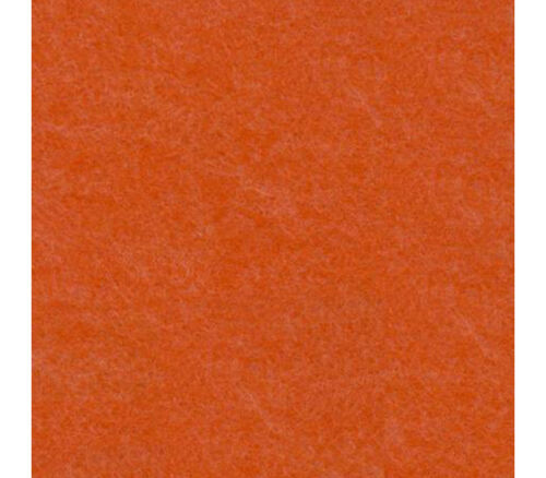 National Nonwovens Wool Felt - 35% - 1-inch x 18-inch - Hallows Eve