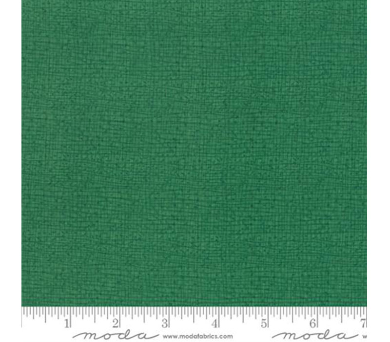 Moda Fabrics Thatched 108-inch Quilt Backing Pine