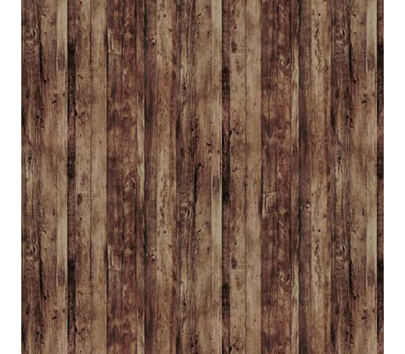 Back Country Barnboard in Brown