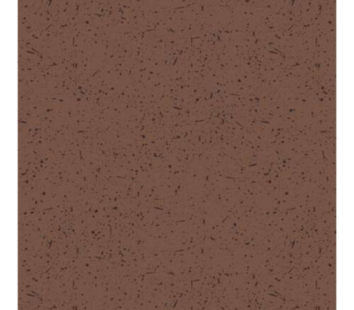 Cocoa Sweet Speckle Texture in Brown