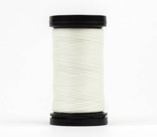 Ahrora Polyglow Cream 40 weight Thread