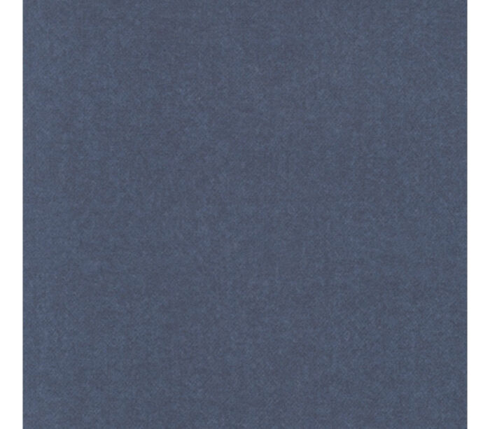 Benartex Winter Wool Flannel in Midnight Blue