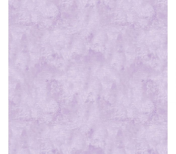 Stitch Garden Chalk Texture in Light Violet