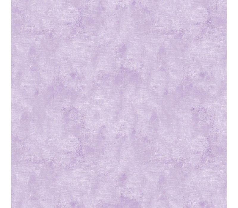 Stitch Garden Chalk Texture in Light Violet