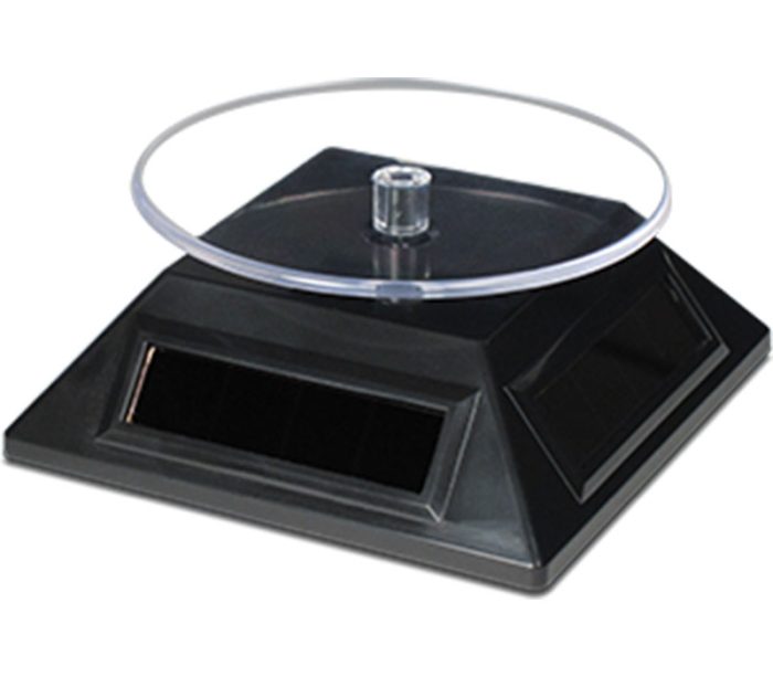 Metal Earth - Solar Spinner Displayer