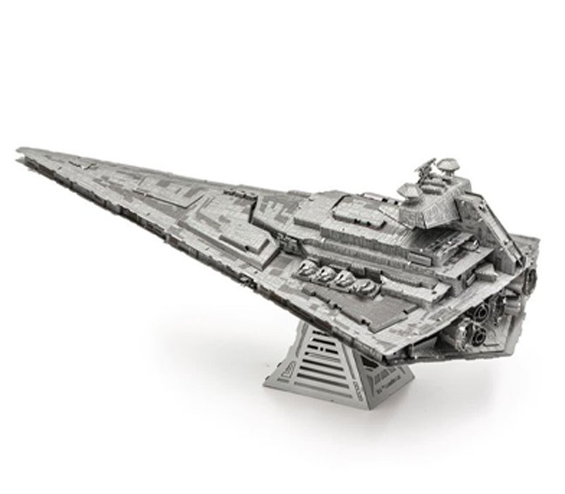 Premium Series Metal Earth - Star Wars - Imperial Star Destroyer