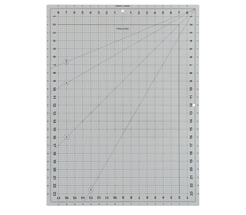 Fiskars® Cutting Mat  DIY (18-inch x 24-inch)