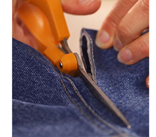 Fiskars® 8" Amplify RazorEdge Fabric Shears