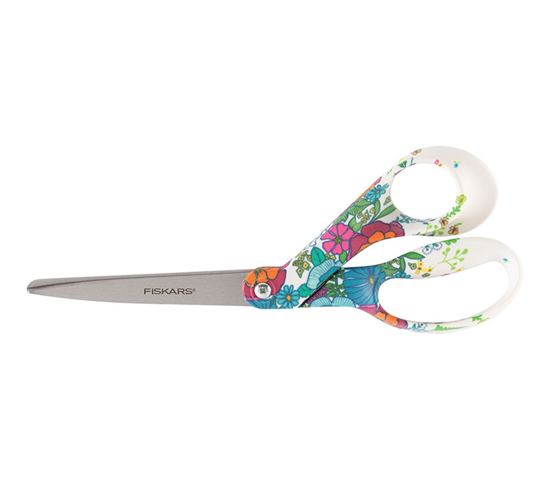  Fiskars Premier Designer Scissors 8