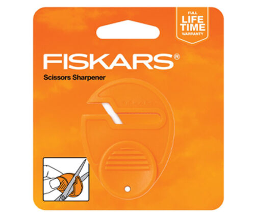 Fiskars® SewSharp Scissors Sharpener