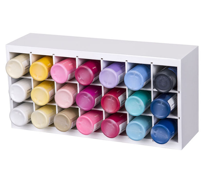 Art Bin Paint Storage Tray - Craft Warehouse