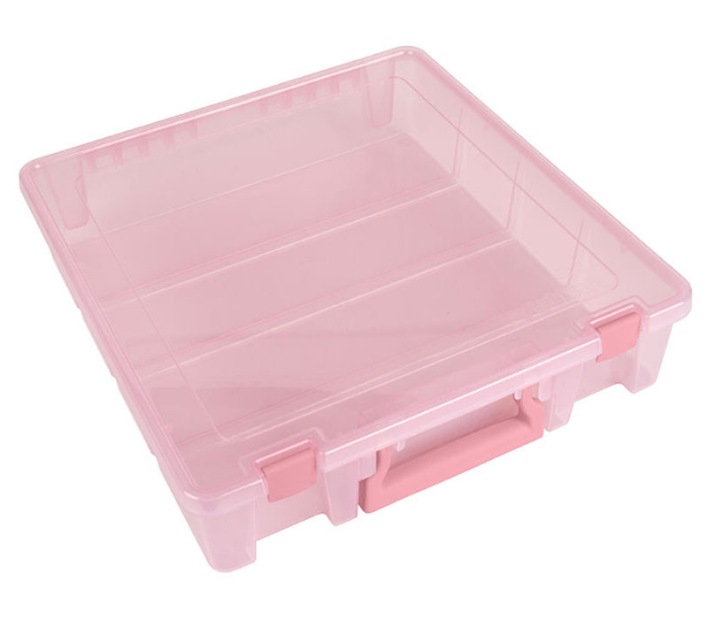 Plastic Storage Bins Archives - Craft Warehouse