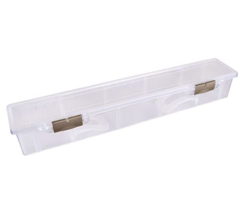 Fabric Strip Case - Translucent