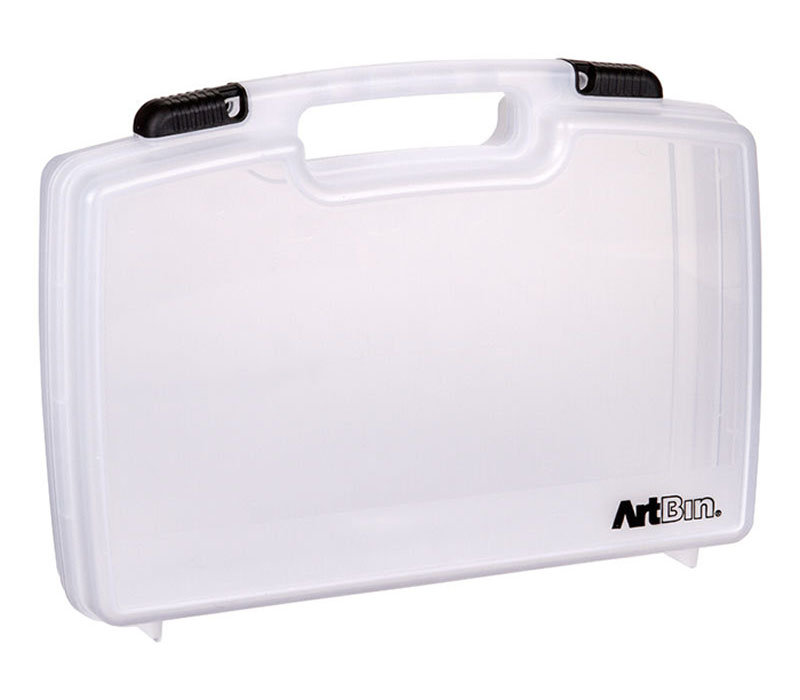 17- Inch Quick View Carrying Case