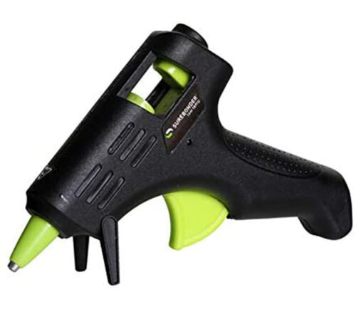 Surebonder LT-160 Mini Low Temperature Glue Gun - 10-watt