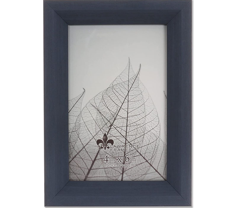 Lawrence 4x6 Wood Frame