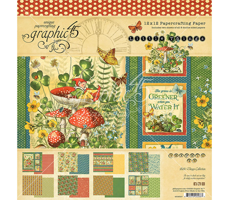 Scrapbooking Supplies Archives - Craft Warehouse