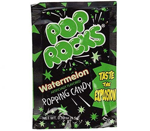 Pop Rocks - Watermelon