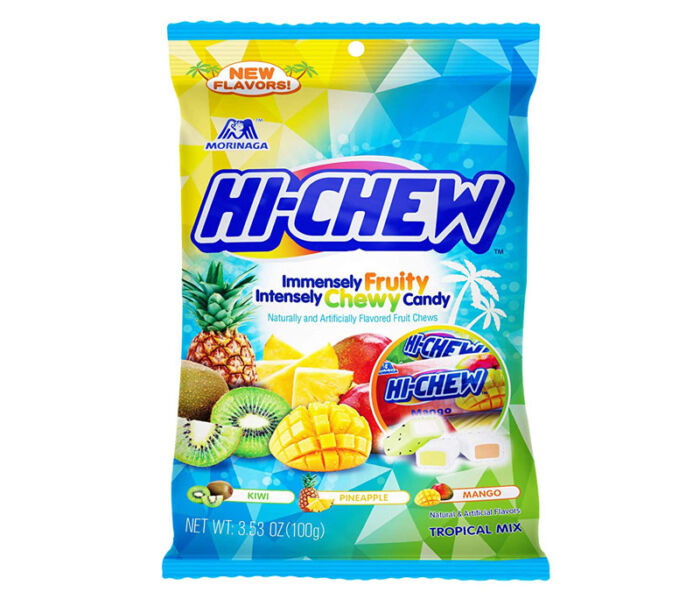 Hi Chew - Tropical Mix